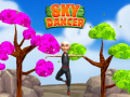 Xogo Sky Dancer