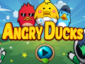 Xogo Angry Ducks