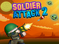 Xogo Soldier Attack 2