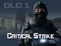 Xogo Critical Strike Dlc 1