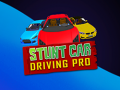 Xogo Stunt Car Driving Pro