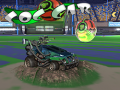 Xogo Soccar