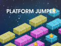 Xogo Platform Jumper