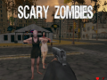 Xogo Scary Zombies