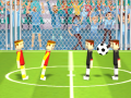 Xogo Soccer Physics 2