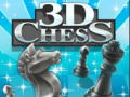 Xogo 3D Chess