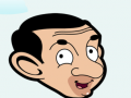 Xogo Angry Mr Bean