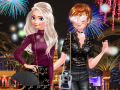 Xogo Princesses Las Vegas Weekend