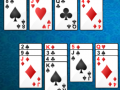 Xogo Alhambra Solitaire