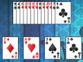 Xogo Aces and Kings Solitaire