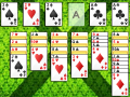 Xogo Alternation Solitaire