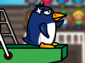 Xogo Animal Olympics - Diving