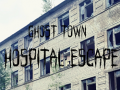 Xogo Ghost Town Hospital Escape