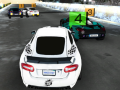 Xogo Ice Rider Racing Cars