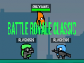 Xogo Battle Royale Classic