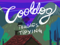 Xogo Cooldog Teaches Typing