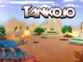 Xogo Tanko.io