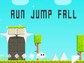 Xogo Run Jump Fall
