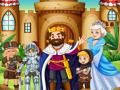 Xogo The Royal Family