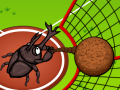 Xogo Animal Olympics Hammer Throw