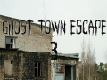 Xogo Ghost Town Escape 3