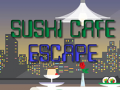 Xogo Sushi Cafe Escape