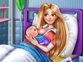 Xogo Goldie Princess Mommy Birth