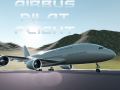 Xogo Airbus Pilot Flight