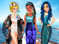 Xogo Yacht Party for Princesses
