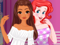 Xogo Princess Back 2 School Lockers