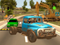 Xogo Russian Car Driver Zil 130