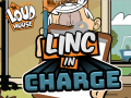 Xogo The Loud House Linc in Charge