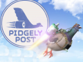 Xogo Pidgely Post