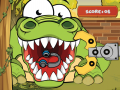 Xogo Crocodile Millionaire