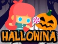 Xogo Hallowina