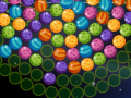 Xogo Bubble Shooter Wheel