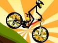 Xogo Stickman Bike Rider
