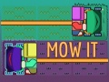 Xogo Mow It Lawn Puzzle