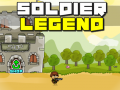 Xogo Soldier Legend