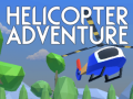 Xogo Helicopter Adventure