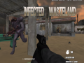 Xogo Infected Wasteland