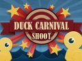 Xogo Duck Carnival Shoot