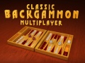 Xogo Classic Backgammon Multiplayer