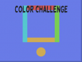 Xogo Color Challenge