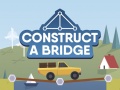Xogo Construct A Bridge