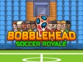 Xogo Bobblehead Soccer Royale