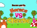 Xogo Horace and Cheese