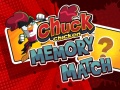 Xogo Chuck Chicken Memory