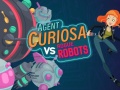 Xogo Agent Curiosa Rogue Robots