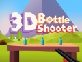 Xogo 3D Bottle Shooter